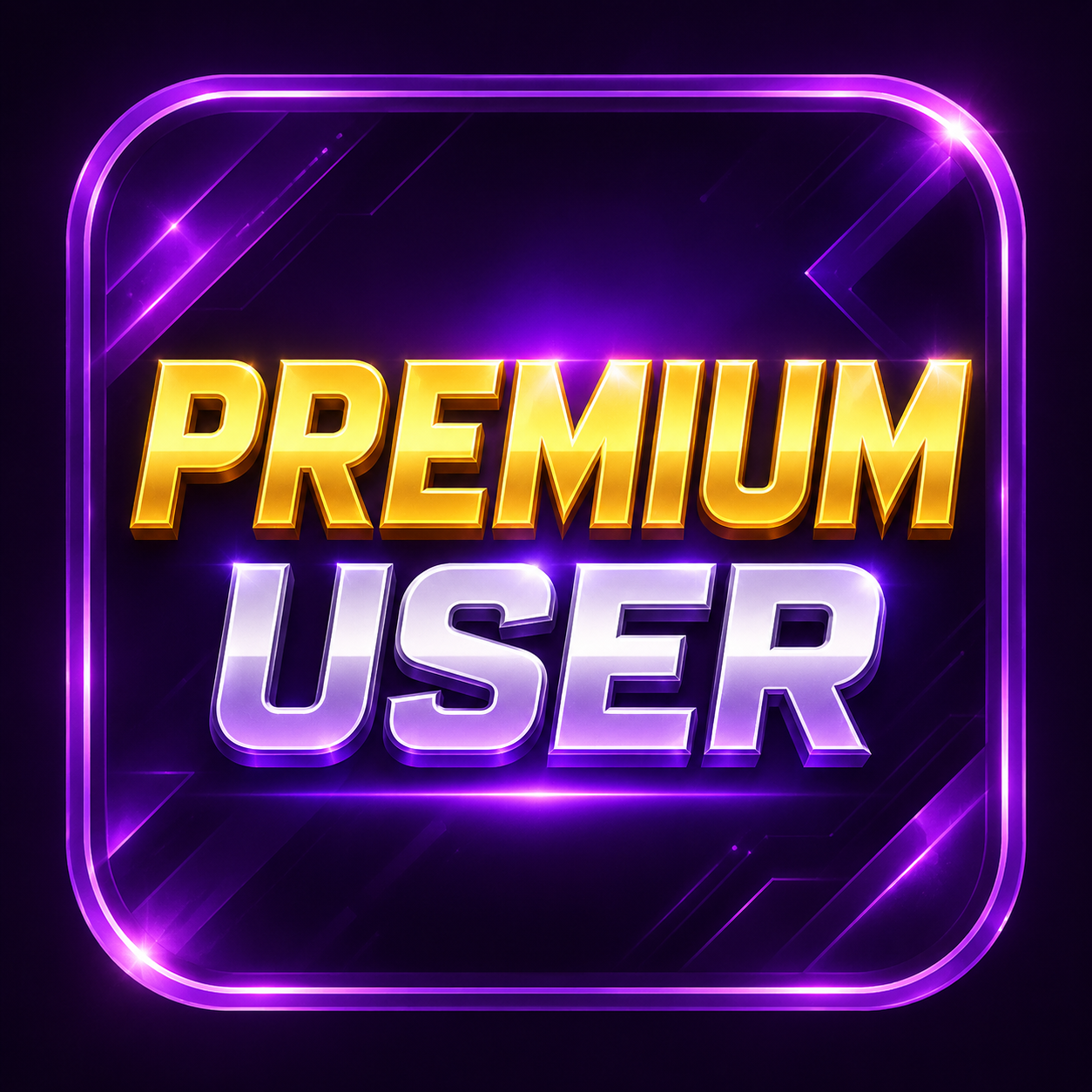 Premium User 