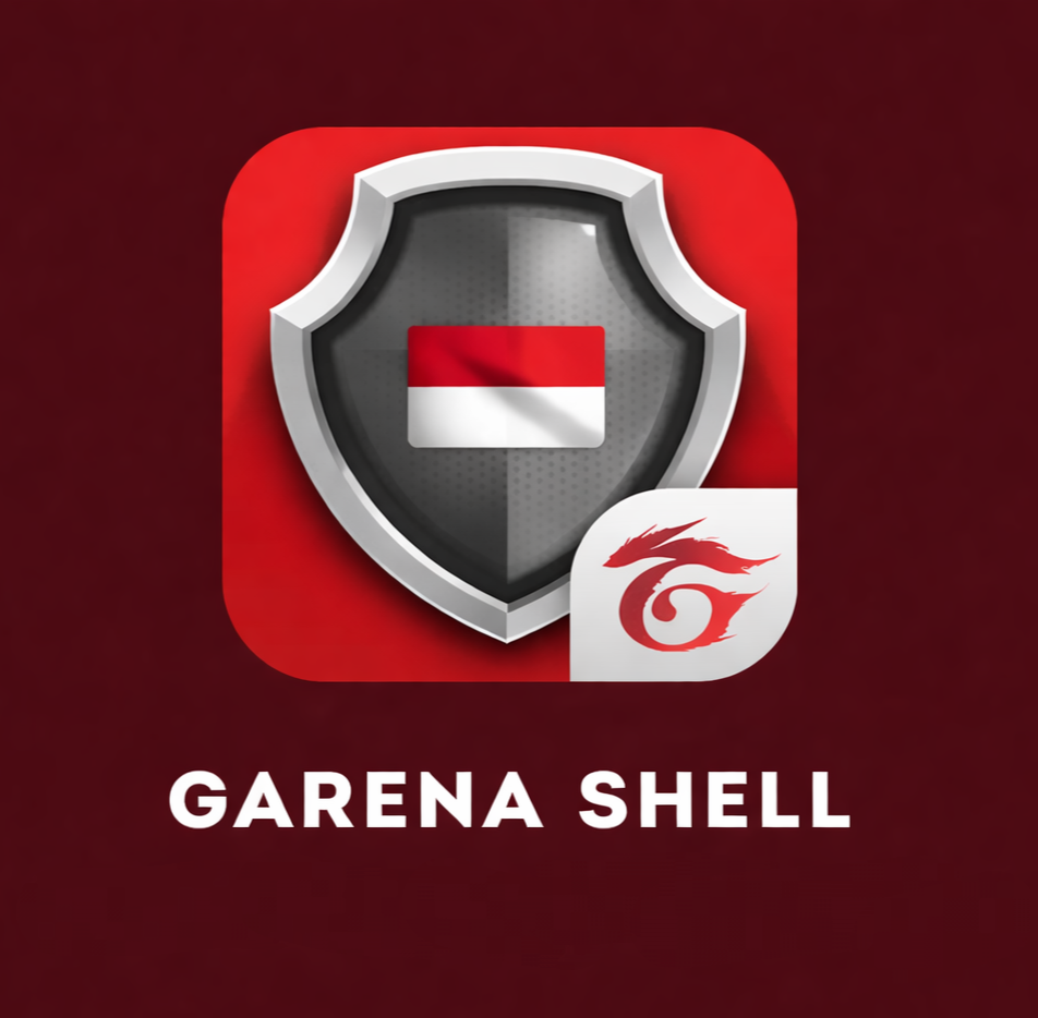 GARENA SHELL