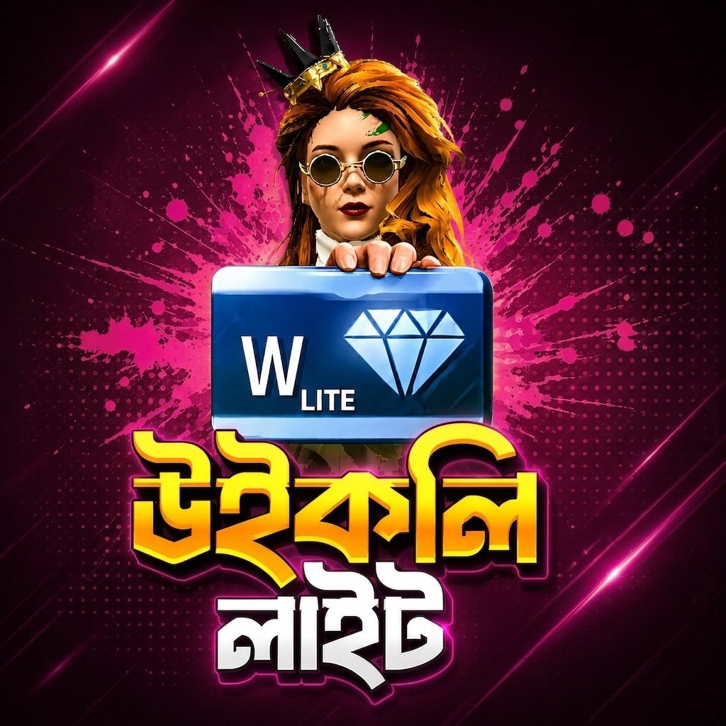 WEEKLY LITE